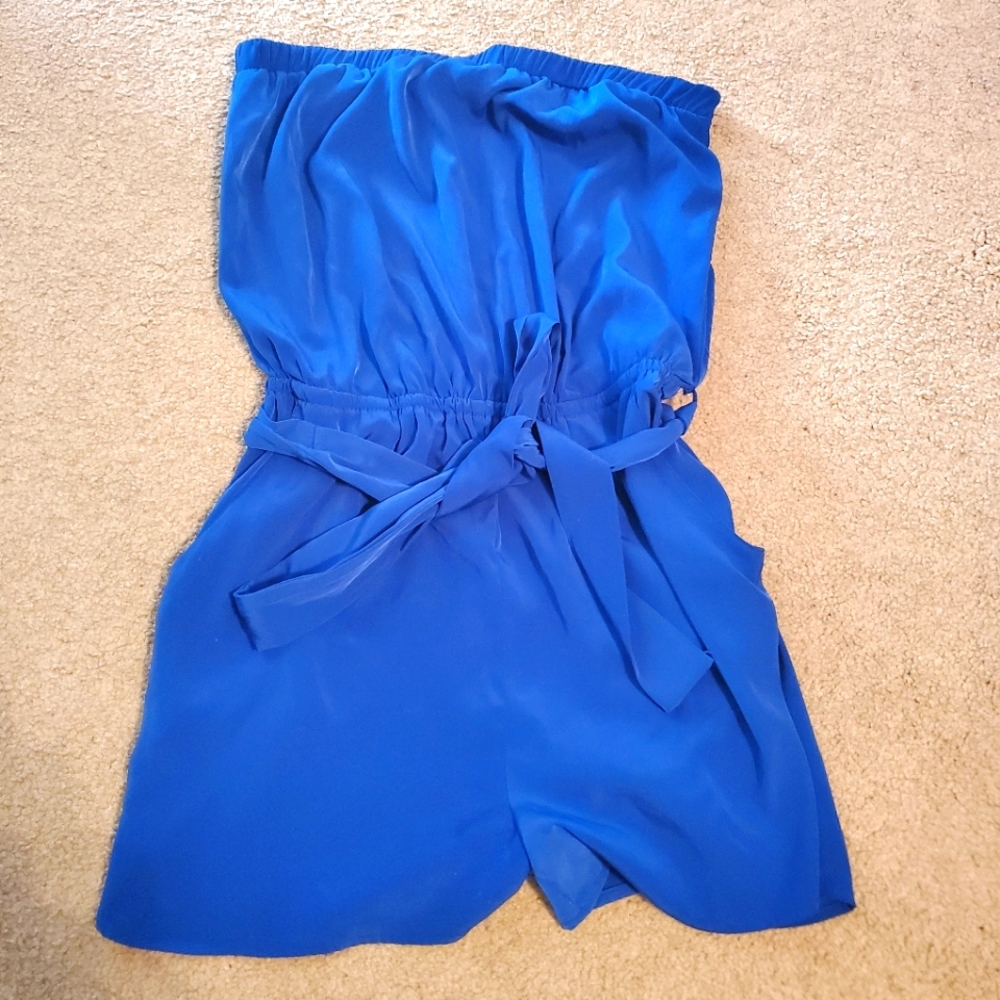 Forever 21 romper, size small